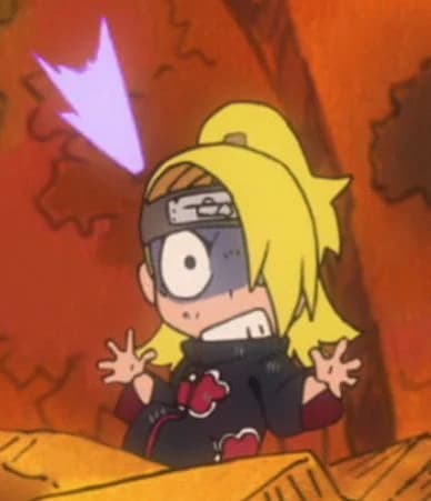 Deidara thumbnail