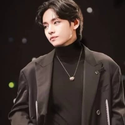 Kim Taehyung thumbnail
