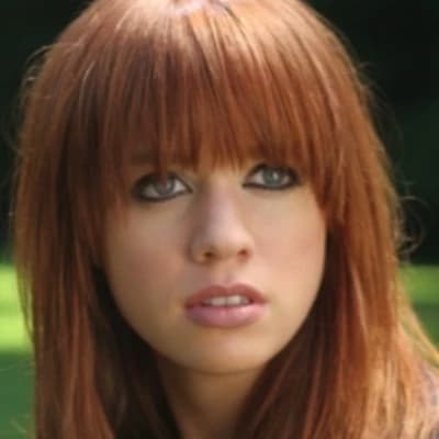 Erin Ulmer thumbnail