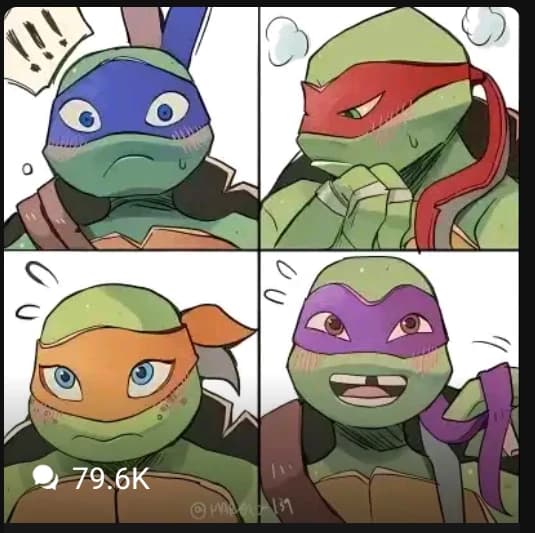 Teenage Mutant Ninja Turtles thumbnail