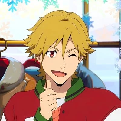 Kazuki Kurusu thumbnail