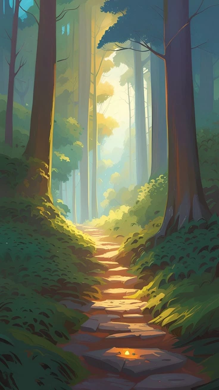 Aetherra Forest thumbnail