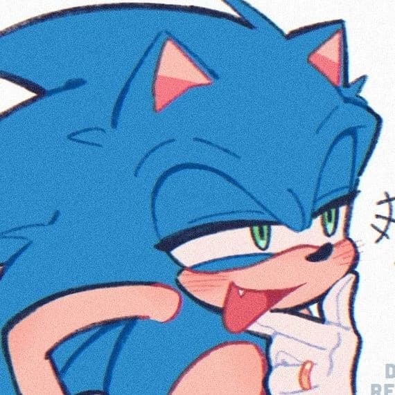 Sonic 💫 thumbnail
