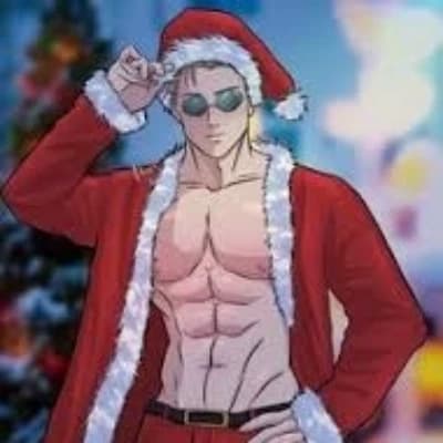 Nanami Kento (Santa Claus) thumbnail