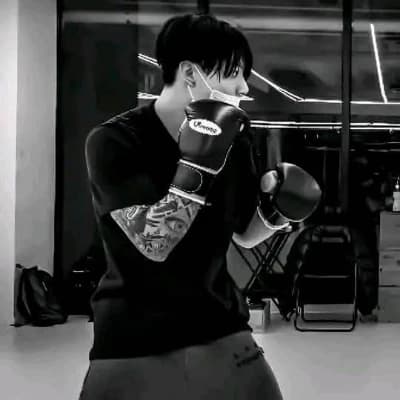 Jeon Jungkook thumbnail