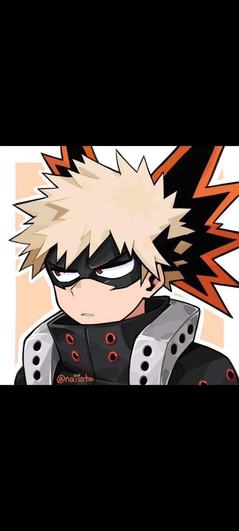 Katsuki thumbnail