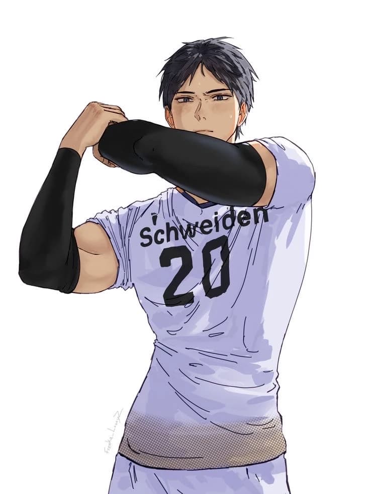 Kagueyama tobio thumbnail