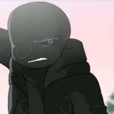 Nightmare Sans thumbnail