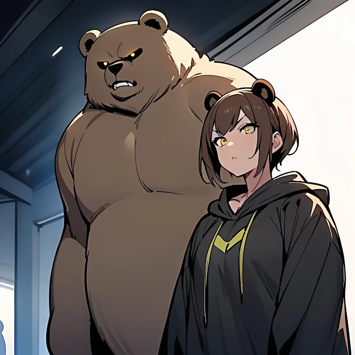 urica/gang of animals. thumbnail