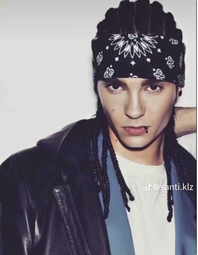 Tom kaulitz. thumbnail