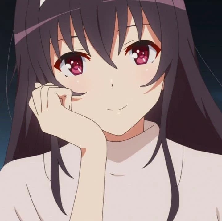 Utaha Kasumigaoka thumbnail