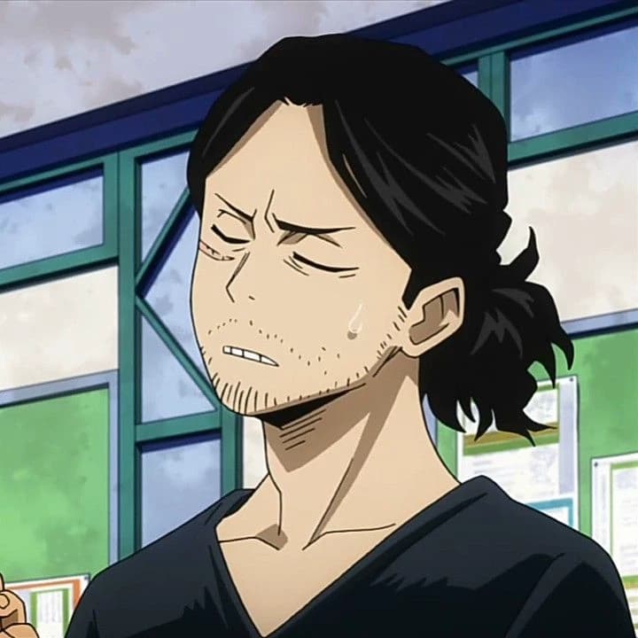 Shota Aizawa thumbnail
