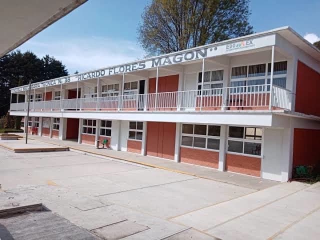 Secondary School thumbnail