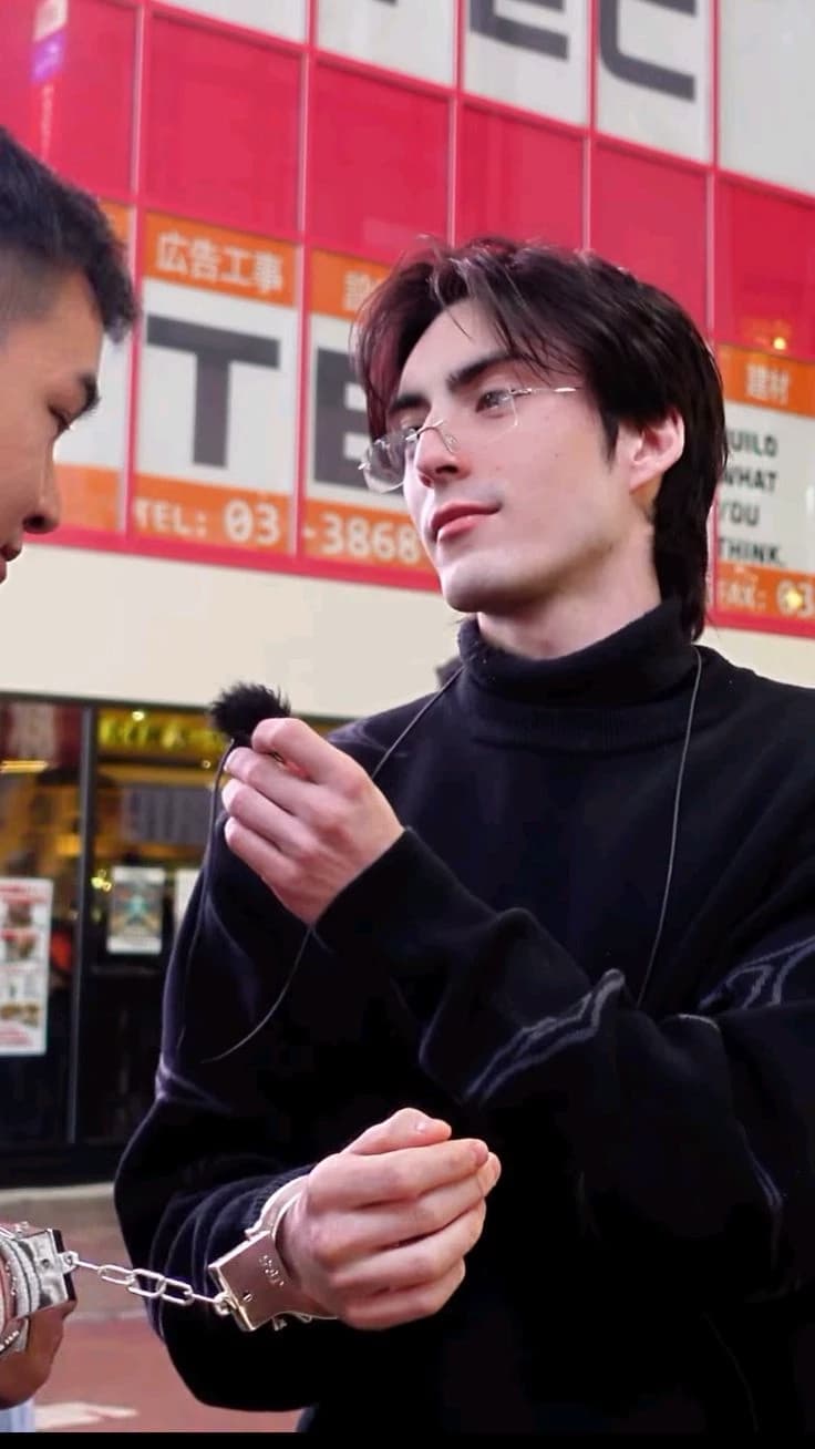 Kole | Tokyo Sims thumbnail