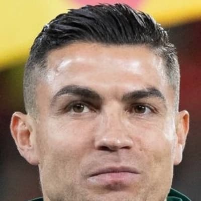 Cristiano Ronaldo thumbnail
