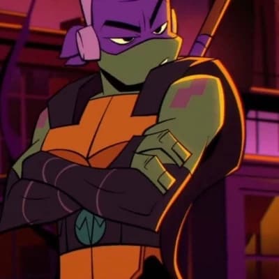 Donatello thumbnail
