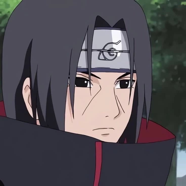 Itachi thumbnail