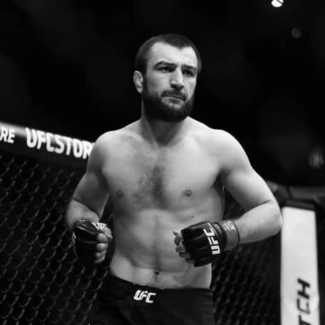 Abubakar Nurmagomedov thumbnail