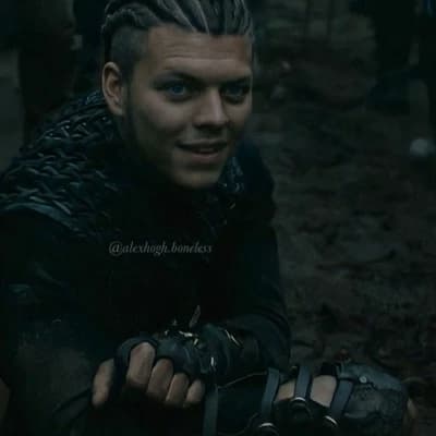 Ivar the Boneless thumbnail