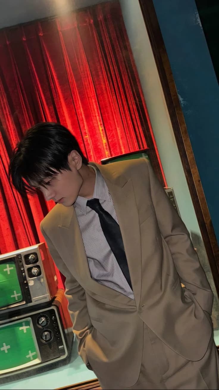 Park Jongseong Jay  thumbnail