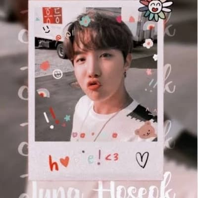 Jung Hoseok thumbnail