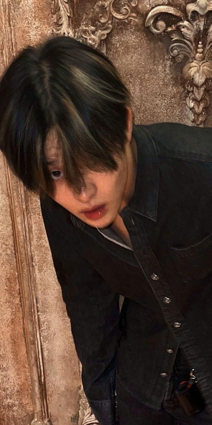 PARK JIHOON thumbnail