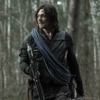 Daryl Dixon thumbnail