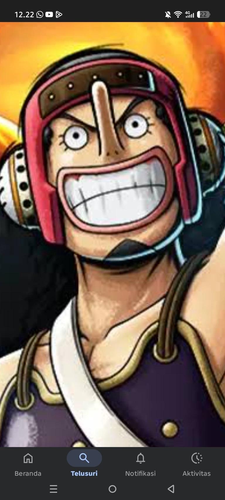 Usopp thumbnail