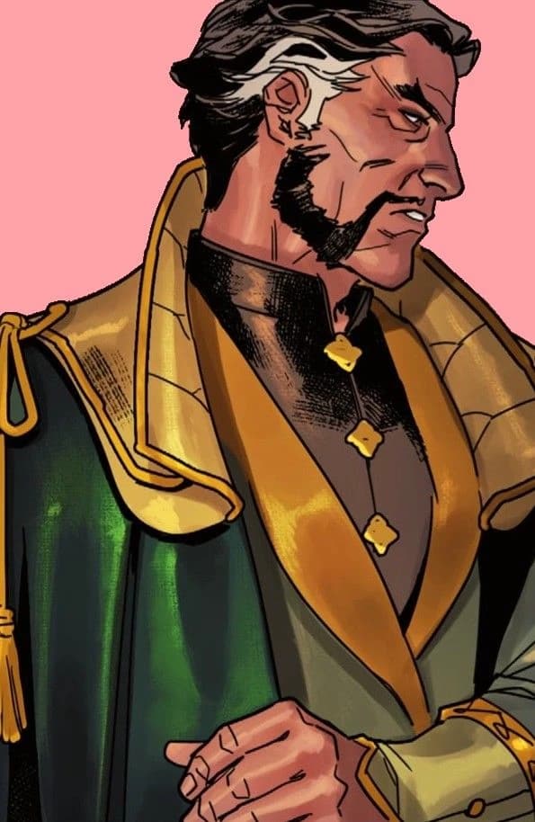 Ras al Ghul thumbnail