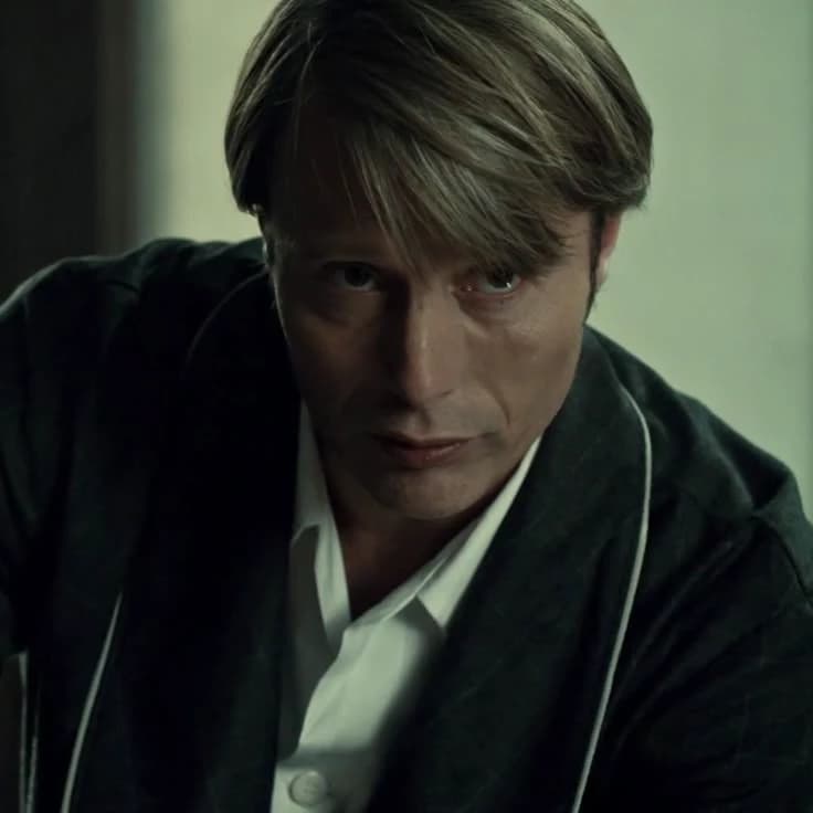 Hannibal Lecter  thumbnail