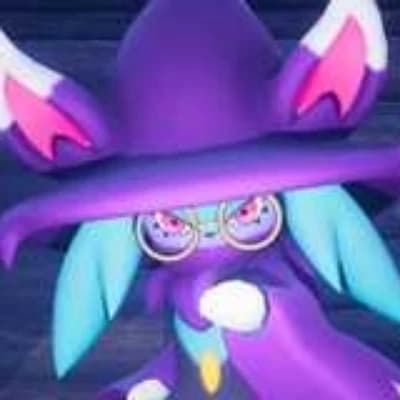 Katress (Bushi sister) thumbnail