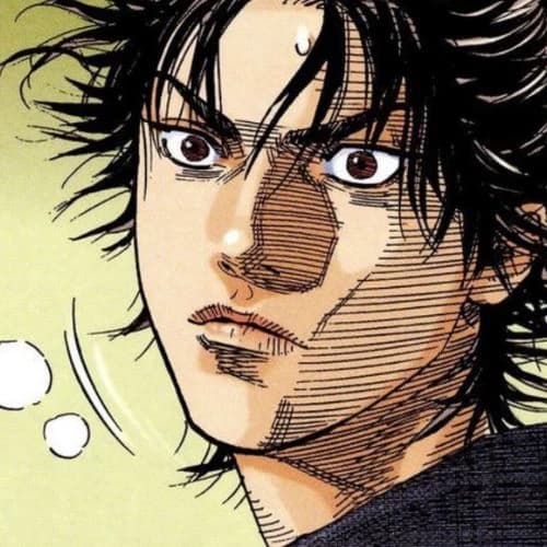 Miyamoto Musashi (Shinmen takezo) thumbnail
