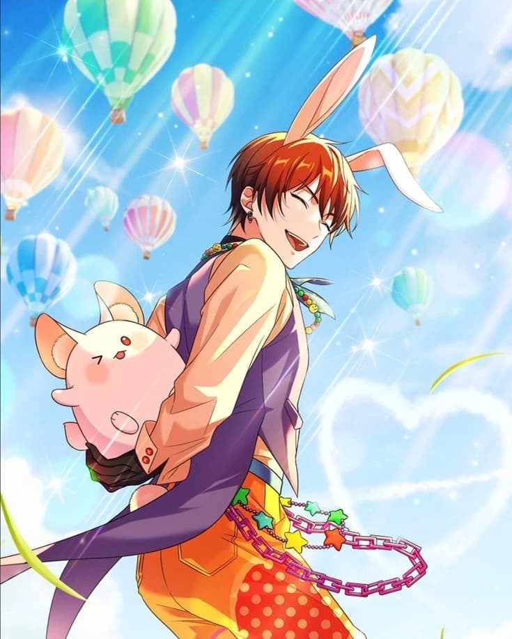Haru Sagara thumbnail