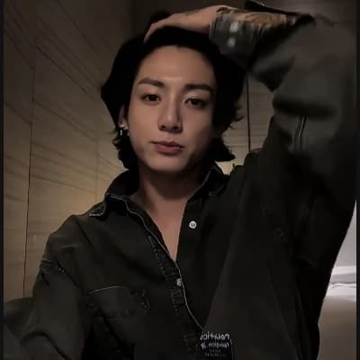 Jungkook thumbnail