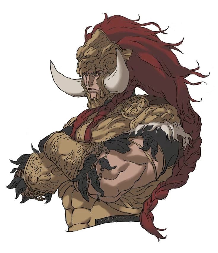 Radagon thumbnail