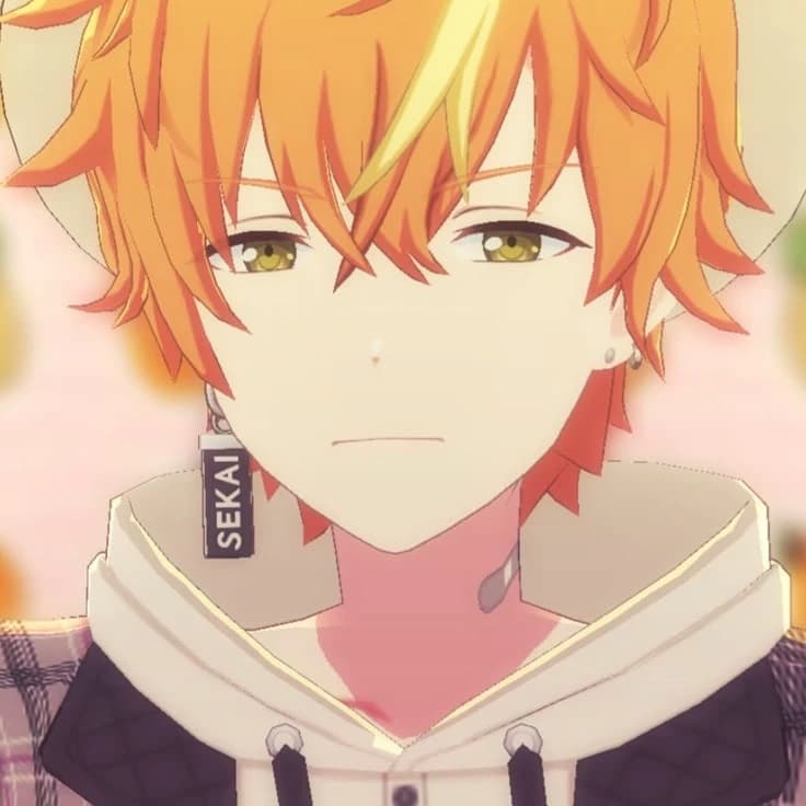 Akito Shinonome thumbnail