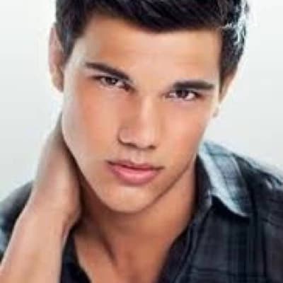 Jacob Black thumbnail