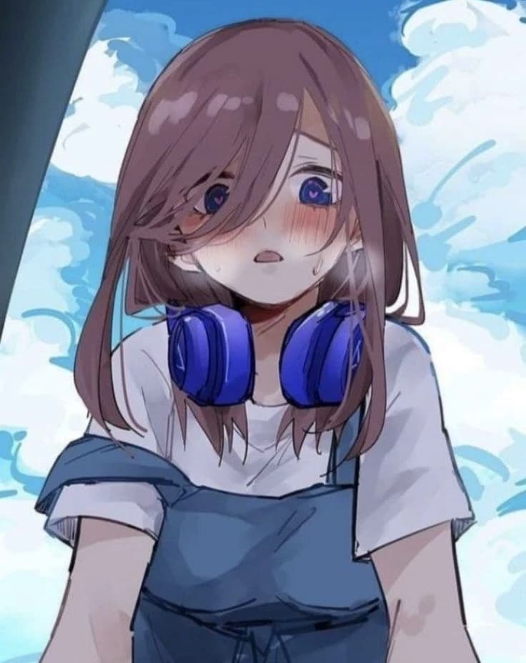 Miku Nakano-Yandere thumbnail