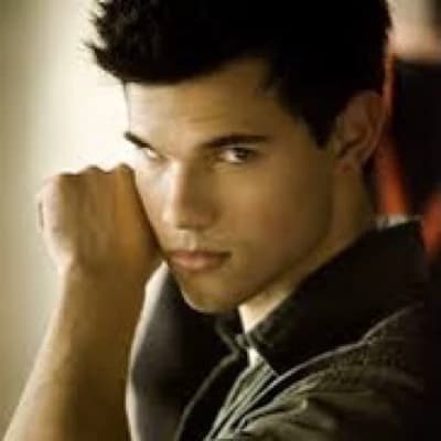 Jacob Black thumbnail
