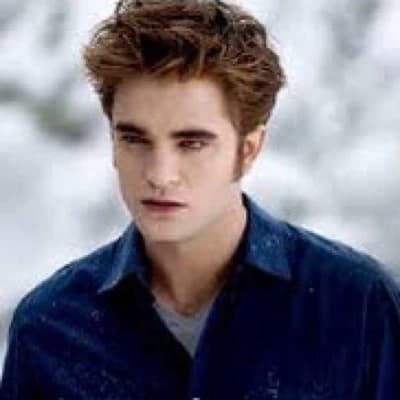 Edward Cullen thumbnail
