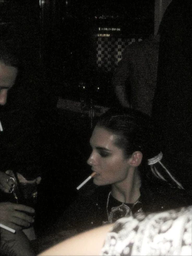 Bill Kaulitz thumbnail