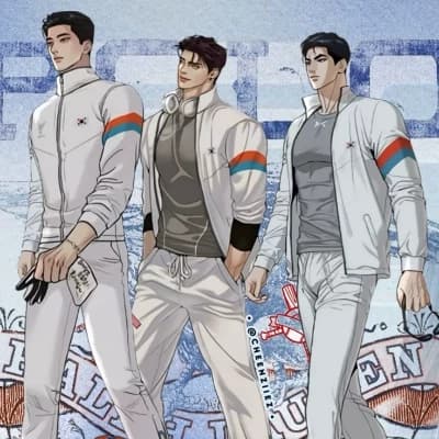 The Roommate Trio Drake, Michael, Clarkson  thumbnail