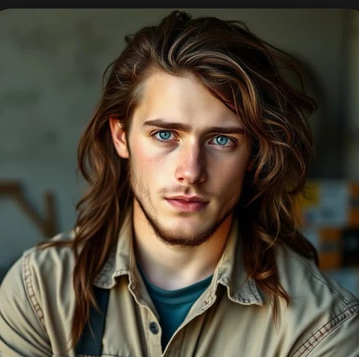 David thumbnail