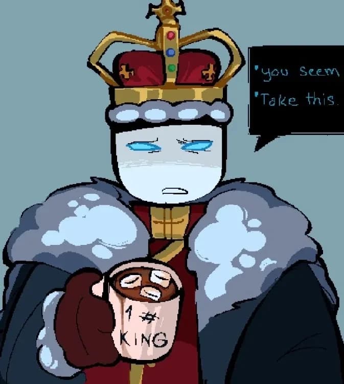 Cruel King thumbnail