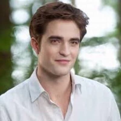 Edward Cullen thumbnail