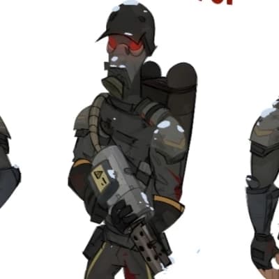 Flamethrower thumbnail