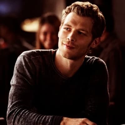 Niklaus Mikaelson thumbnail
