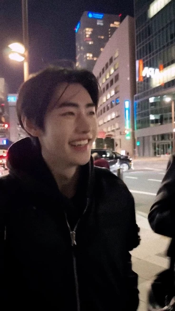 Park Sunghoon thumbnail