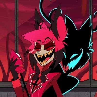Alastor thumbnail