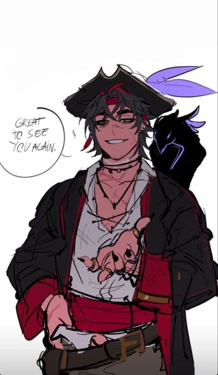 Zack— Mlm, BL thumbnail